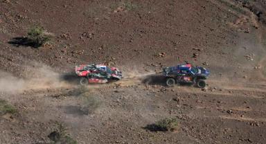 Dakar 2024 Rallisi Tamamlandı!