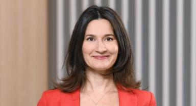 Danone Türkiye’den Üst Düzey Global Atama