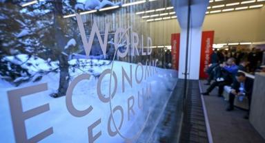 Davos’ta yapay zekanın ekonomiler üzerindeki etkisi tartışılıyor