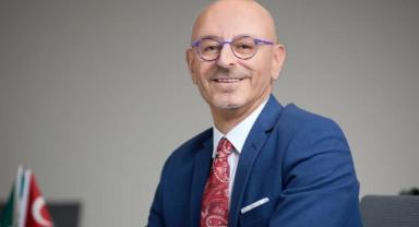 DEİK Türkiye-Kanada İş Konseyi Başkanlığı'nda bayrak değişimi