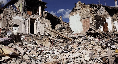 Deprem bölgesinin yeniden imarı için 2024'te birçok yatırım gerçekleştirilecek