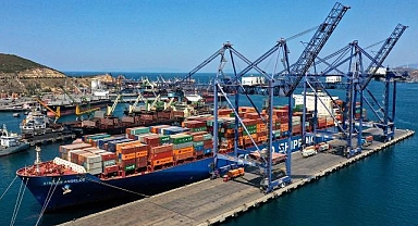 Depremin merkez üssü Kahramanmaraş'ta ihracat 1 milyar doları aştı