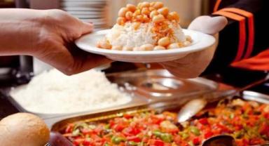 Devlet memurlarının bu yıla ilişkin yemek bedelleri belirlendi