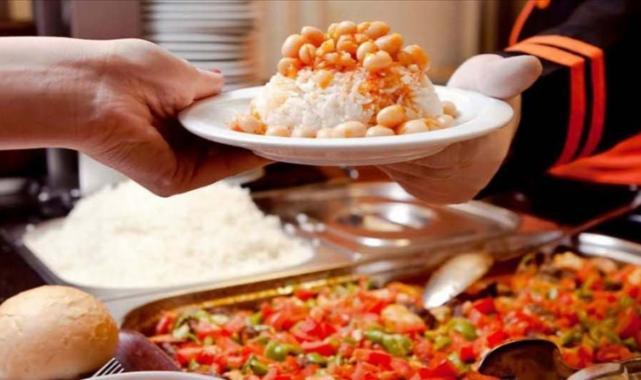 Devlet memurlarının bu yıla ilişkin yemek bedelleri belirlendi