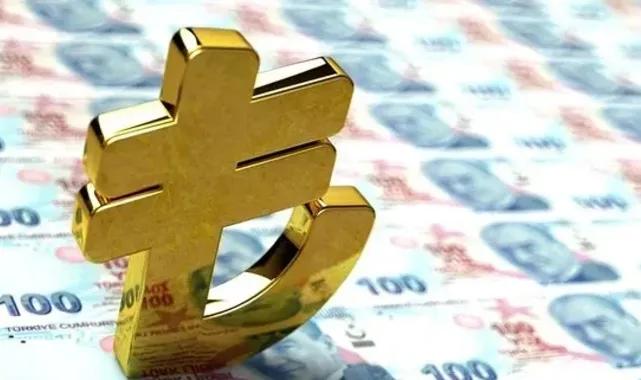 Dijital Türk Lirası Projesi'nin birinci faz çalışması tamamlandı