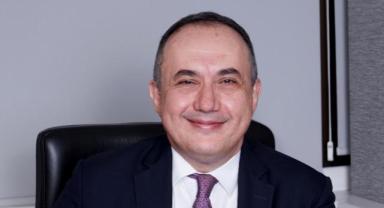 Doğanlar Holding’de Önemli Üst Düzey Atama