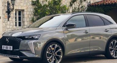 DS Automobiles, ocak ayına özel avantajlar sunuyor