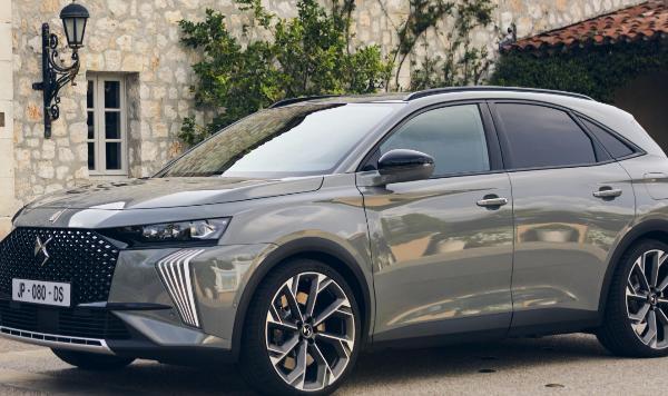 DS Automobiles, ocak ayına özel avantajlar sunuyor