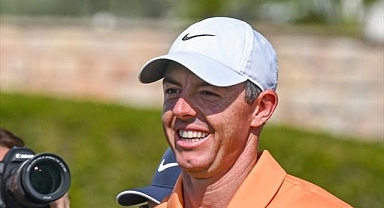 'Dubai Invitational 2024' Golf Turnuvası