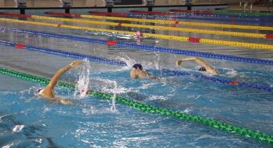 Dünya Su Sporları Şampiyonası'na katılacak milli sporcular belli oldu