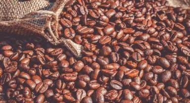 DÜNYADA HAM PETROLDEN SONRA EN FAZLA TİCARETİ YAPILAN İKİNCİ ÜRÜN KAHVE