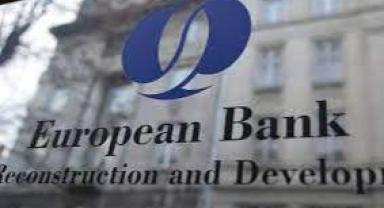 EBRD'den Türkiye'ye rekor finansman