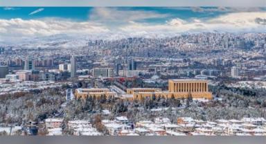 EBRD: Türkiye'ye 2023'te 2,5 milyar euro ile rekor yatırım yaptık