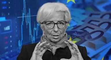 ECB Başkanı Lagarde: 