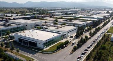 Edirne tarım ve gıdaya dayalı OSB'lerle çekim merkezi olmayı hedefliyor