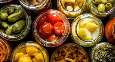 Ege Bölgesi’nden meyve sebze mamulleri ihracatı yıllık 1 milyar doları aştı