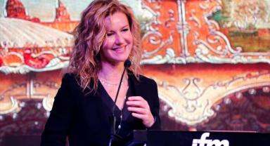 Eğlence ve park dünyasındaki son gelişmeler uluslararası fuarda ele alındı