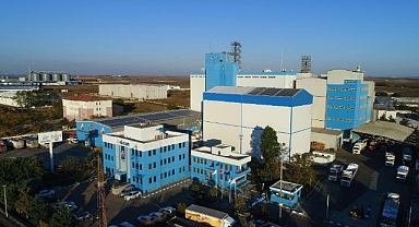 Eksim Holding, 2024'te enerji, gıda ve girişim sermayesinde büyümeye devam edecek