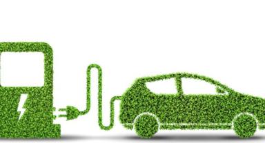 Elektrikli araçların pazar payı yüzde 18’e ulaştı