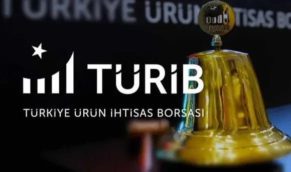 Elektronik Ürün Senedi Piyasası
