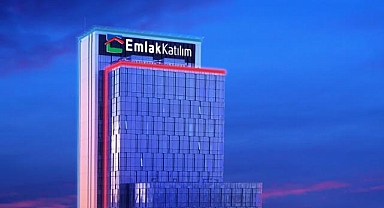 Emlak Katılım'a 