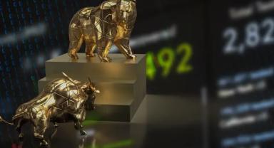 ENDEKS 8.500 GÜÇLÜ DİRENÇ SEVİYESİNİ TEST EDİYOR