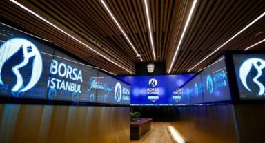 ENDEKSDE 7.800 DİRENCİ GEÇİLEMEDİ