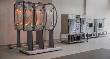 Enerji Verimliliği Eğitim Tesisi'nde 15 yılda 10 bin kişi eğitim aldı