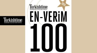 ENERJİ VERİMLİLİĞİNE EN FAZLA HARCAMA YAPAN İLK 100