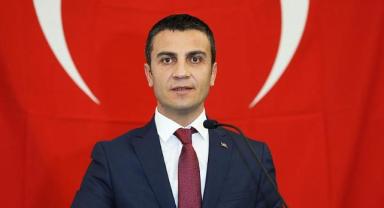 Erkan Yalçın, Avrupa Yüzme Federasyonunun başkan yardımcısı oldu