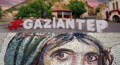 Export Akademi'nin bu yılki ihracat eğitimleri Gaziantep'te başlayacak