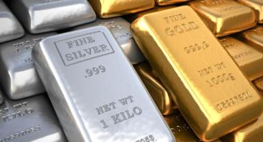 Faiz indirimleri 2024’te kıymetli maden fiyatlarını artıracak