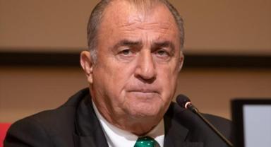 Fatih Terim, Panathinaikos'un başındaki ilk maçını kazandı