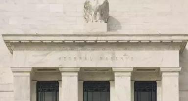 Fed acil kredi programının faizini yükseltti