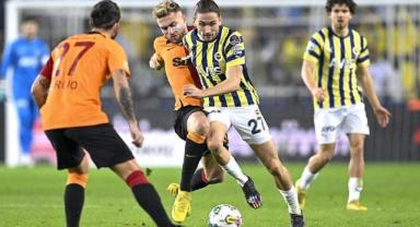 Fenerbahçe, 2023'te kupa hasretini sonlandırdı