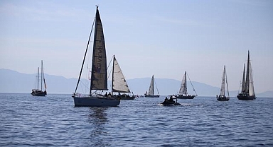 Fenerbahçe Doğuş Yelken Ekibi rekor kırdı