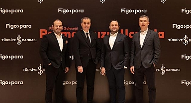 Figopara ile İş Bankası, açık bankacılıkta yeni işbirliği gerçekleştirdi