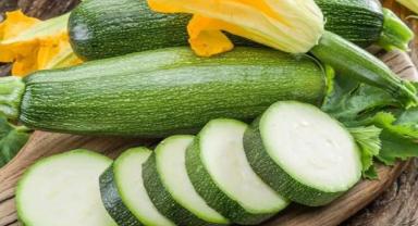 Fiyatı en çok artan ürün kabak oldu