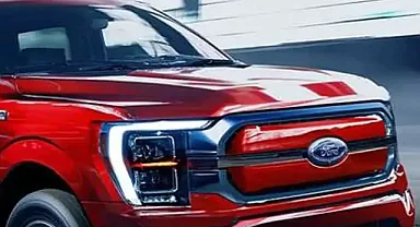 Ford, elektrikli pick-up'ı F-150 Lightning'in üretimini azaltıyor