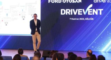 Ford Otosan ve Driventure, mobilite ekosistemini bir araya getirdi