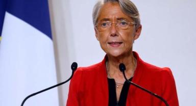 Fransa Başbakanı Borne istifa etti