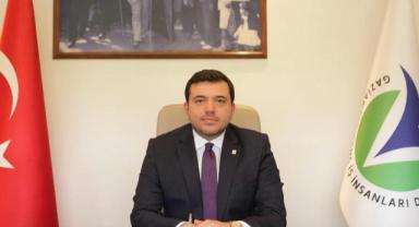 GAGİAD Başkanı Koçer 2023 Yılı Türkiye ve Gaziantep Ekonomisine Yönelik Değerlendirmelerde Bulundu