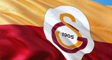 Galatasaray'da mali işler direktörü görevde