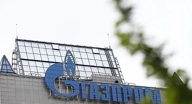 Gazprom, Çin'e 2023'te 22,7 milyar metreküp gaz sevkiyatı gerçekleştirdi