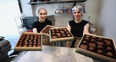 Genç girişimci, kadınların gücüyle işleri büyütmeyi hedefliyor