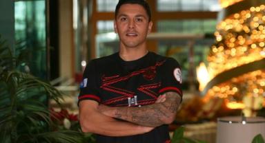 Gençlerbirliği, Oğuzhan Berber'le ön protokol yaptı