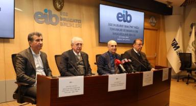 Gıda ihracatının lideri hububat bakliyat yağlı tohumlar sektörü 2024 yılında 14 milyar dolar ihracat hedefliyor