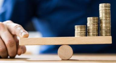 GÖZLER ENFLASYON VERİLERİNDE