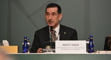 Gülpınar Rüzgâr Enerjisi Santrali, 250 milyon Avro yatırım tutarıyla 1 milyon kişinin yıllık enerji ihtiyacını karşılayacak