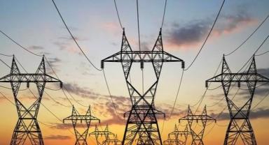 Günlük elektrik üretim ve tüketim verileri